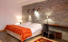 Hotel Casa Del Abad